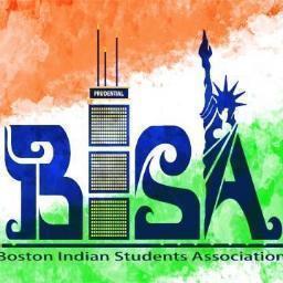 Boston Indian Students Association (ISA) is a non-profit organization which is independent of any university in Boston. It's Husky motivation!