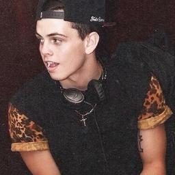 • • • •YEAH I asked for a boyfriend and got The Janoskians • • •                              •  Norm&Gina follow xx Luke/five • I follow back everyone♡