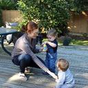 Jenny Atkinson - @jennybabble - Twitter