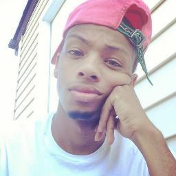 iM SUPPORtiNG DUHWAYNE RiChARdSON BASKEtBAll PlAYER