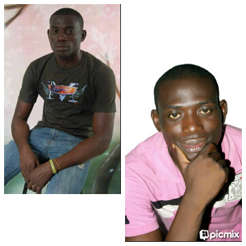 ̥A̶̲̥̅♍ a cool guy, i lyk meeting new people and am also friendly 2 any body.