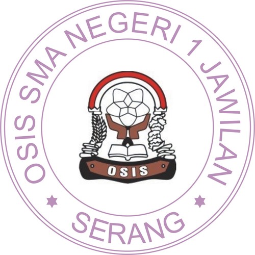 Akun twitter resmi OSIS SMAN 1 JAWILAN  | Bersama kita bisa. Bersama kita luar biasa | http://t.co/gXvxXKOYW7