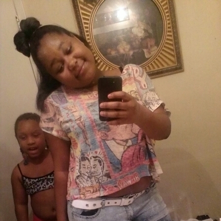 Born In Mississippi , Raised In Augusta Georgia . Jayy Is Name , 050513 Fell In Love Wit Keedarrius J . 3 Black N Indain :) GOT ME FVCKED UP !