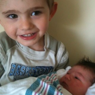 Software Engineer, Fledgling Game Developer, Husband & Father