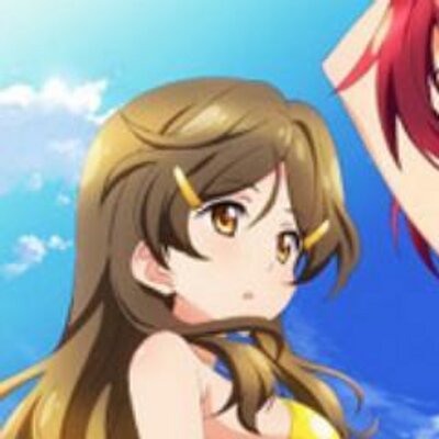 まだ恥ずかしがり屋四宮ひまわりbot Himawari 4y Twitter