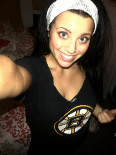 AlexaAmbrosino's profile picture. 