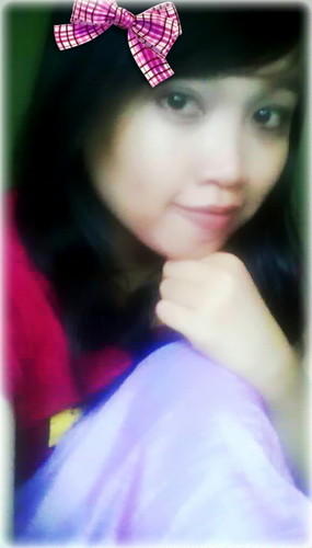 Zalia_Azzahra's profile picture. I have Character :  Good but is halt ;)