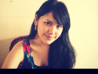 FHUI 2010 and I'm the leading lady in my own life