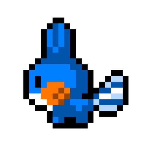 I play Pokemon