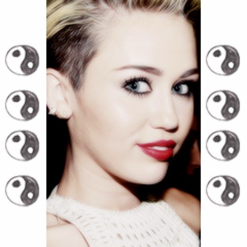 We Can't Stop