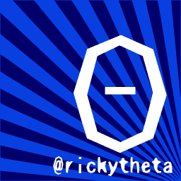 rickytheta