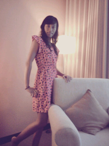 sonjaifas's profile picture. Hy 1 cinta yg akan quw bri untuk mu..n tak kn ad agy cnta yg lain. Aquw pernah mengecewakan org.. Aquw brharap itu tak kn prnah trjd lagi..