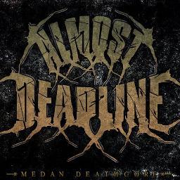 Almost official twitter Page.Deathcore from Tamora,MDC,CP:0857 6345 8995(Dede)
#SongList=http://t.co/DryfJQZc43