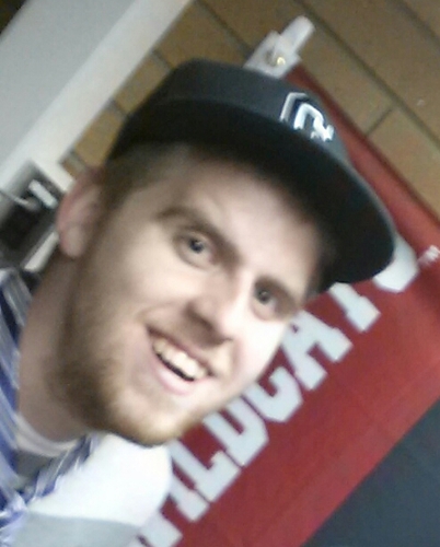 BrennenNiggabot's profile picture. sophmore at CWU. Connoisseur of marijuana! Love, peace, and chicken grease to all.