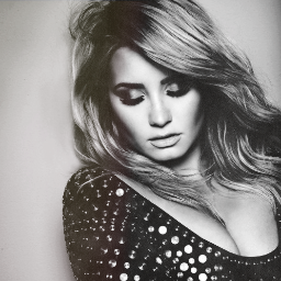 can u be my nightingale?