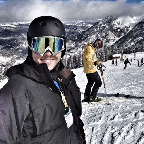 MichaelArtifon's profile picture. Transitioning Air Force Officer / Electronic Warfare Officer / World’s Best Dad 🏆 winner!