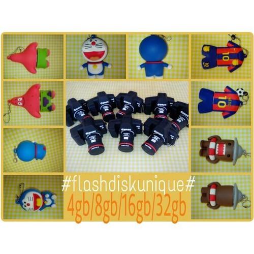 fdisk_unique's profile picture. MURAH! Flashdisk Unik, Fisheye Clip,Shoes for Woman. Info cp pin : 285A909C . Text/WA: 083198417475. Reseller Welcome :)| follow: RF_stuff