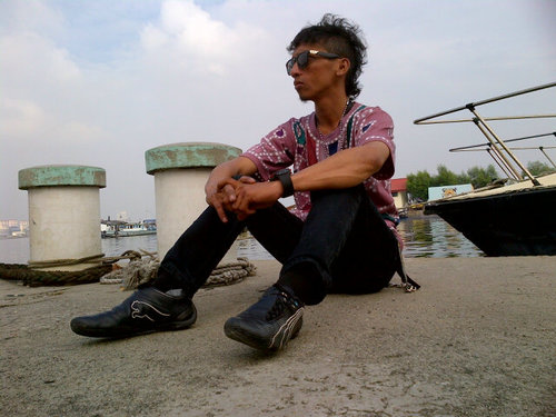 ryanskywave's profile picture. 