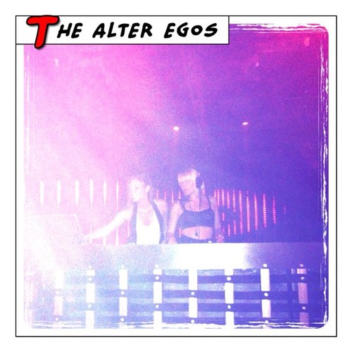 DJAlterEgos's profile picture. Taking over the decks one shot at a time @barbiemiklos @veroniqueSL