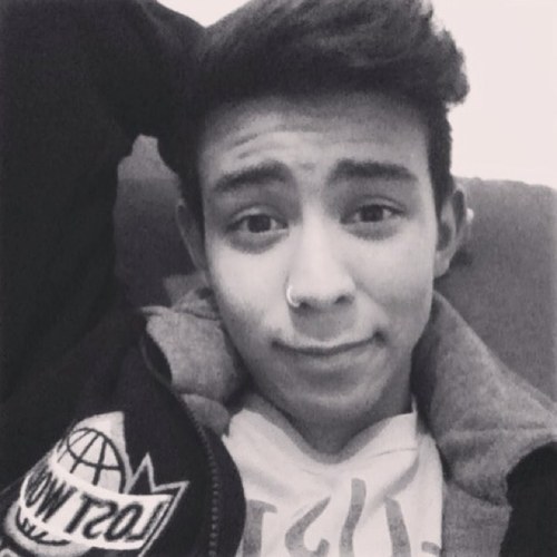 oi, eu sou o xande !✌
