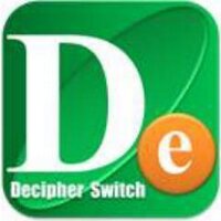 Decipher Switch (@decipher_switch) 's Twitter Profile