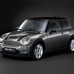 MINI driver, wife, sister, daughter, aunty, friend