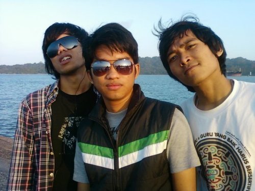 my life,  my family, my partner