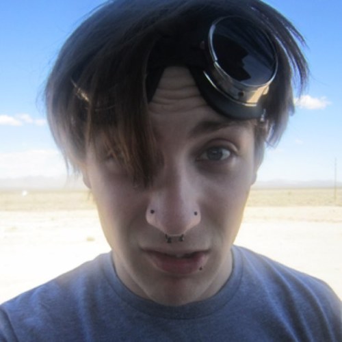 hi im mattg i make videos. I am Canadian. I am part of a mob of awkward undead vikings fed by the need to punch butts. Join the #crew124.