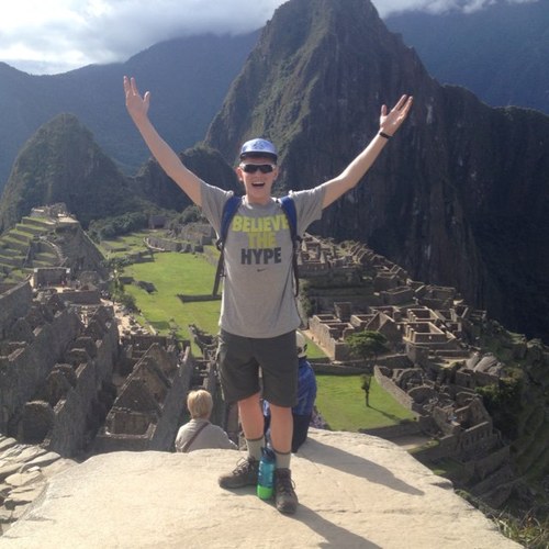 ColeDMills's profile picture. 