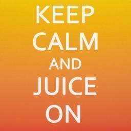 A couple on their way to a healthier lifestyle by juicing and restarting their life!