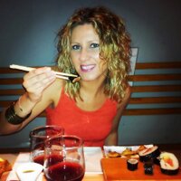 Sandra Rubio  (@rbsandrinski) 's Twitter Profile