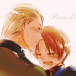X_ItaChan_X's profile picture. (( An rp twitter for Italy from Hetalia. No real bio yet. ))