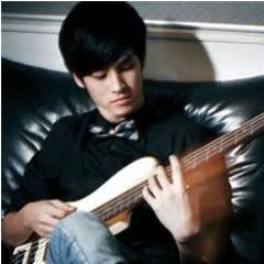 Kekasihku Bidadariku as Endruw ∷
New Artist From Anyer, Bali ∷
Loved @RyanNaticID ♡