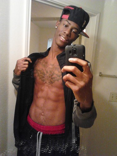 I'm just DAT nigga!!!! Selfexplanitory.....I'm just too me, nothing less.......#COLLEGE Swagg#TeamJSU#MoneyIsMyMajor keep it 110% at all times _N()_W()RR¡3$