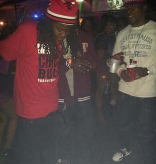 plan n simple.....str8 up n dwn follow