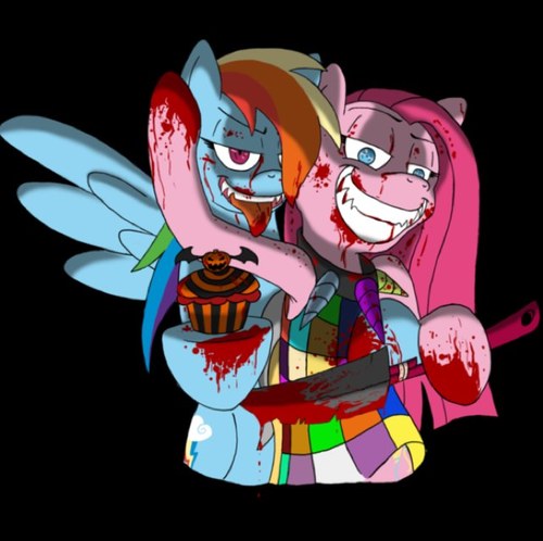 Yea thats right i am the only pony in exuestria to do a SONIC RAINBOOM 
I would love to see lightning dust try