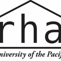 University of the Pacific Residence Hall Association