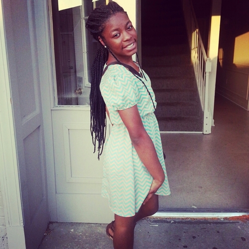 Love No Hoes