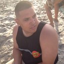 Andrew Rios - @a_train55 - Twitter