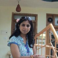 POOJA KISHORE (@pooanavi) 's Twitter Profile