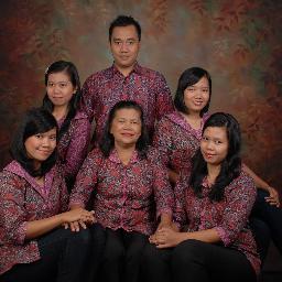 JESUS CHRIST ~ DanceSing ~ RohkrisPaskibTatraPadus ~ @alumni81jhs @10VHSJakarta ~ Wish : University Of Indonesia ~ #DOMINICA ~ XII PM 1