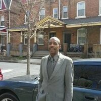 Winston E. Williams (@mrcyber2000) 's Twitter Profile