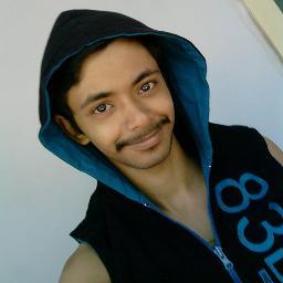 Lyricist and lovestory writer. Aspiring to become an actor.