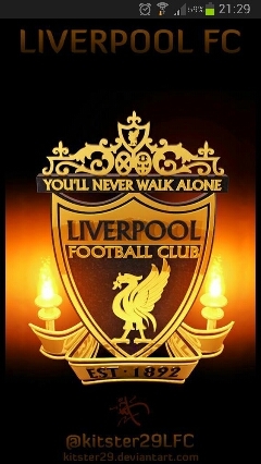 NI_RED's profile picture. “If Everton were playing down the bottom of my garden, I’d draw the curtains.”