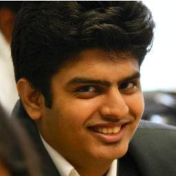 Traveller, Budding Entrepreneur, Creative Guy, Event Planner,  Beer aficionado, Cinema fanatic