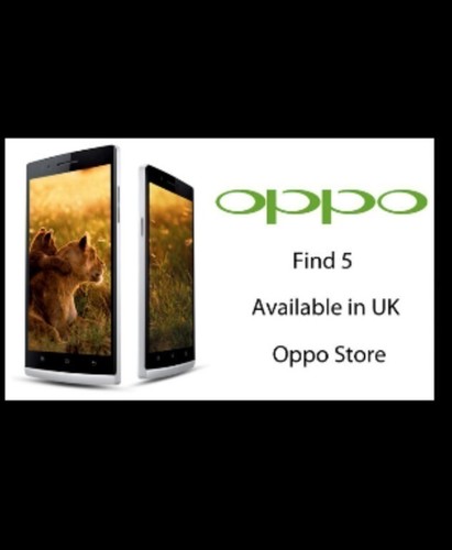 SMARTPHONEOPPO's profile picture. OPPO SMARTPHONE, ANDROID JELLY BEAN, DUAL - QUADCORE, DUAL CAMERA
