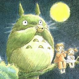 ジブリの森 Bot Ziburi No Mori Twitter