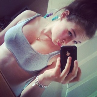 I love you x
