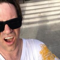 Matt Graves (@mgrooves) 's Twitter Profile Photo