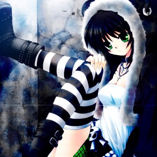 NightSophie's profile picture. My name is Sophie. Nice to meet you! I'm 16. Just being me. I live with @DukeDevlin17 and I'm crushing on him ^^ Single! You gotta take chances in life #Bi